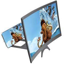 Ampliador de Pantalla Móvil HD