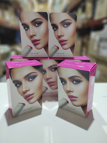 Herramienta Mágica para Labios Sensuales