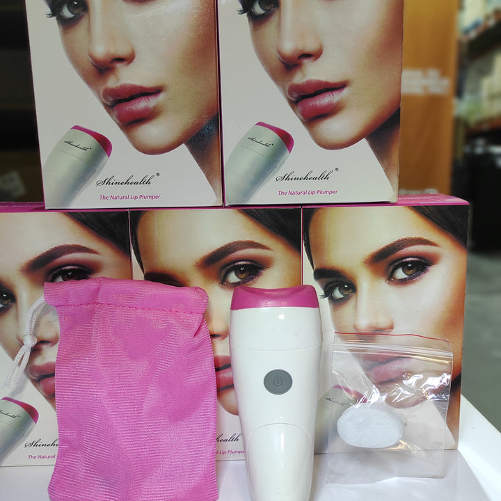 Herramienta Mágica para Labios Sensuales